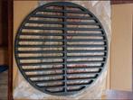 Gietijzeren rooster 46 cm  kamado large, Lankforst, Nieuw, Info@melliestradingcompany.nl, Mtc