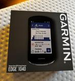 Garmin 1040 Edge - Nieuw in doos !, Fietsen en Brommers, Fietsaccessoires | Fietscomputers, Ophalen of Verzenden, Nieuw
