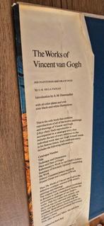 Vincent van Goch werken, Ophalen of Verzenden, Zo goed als nieuw
