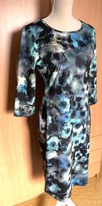 Cadadia jurk maat 38, Maat 38/40 (M), Overige kleuren, Ophalen of Verzenden, Zo goed als nieuw