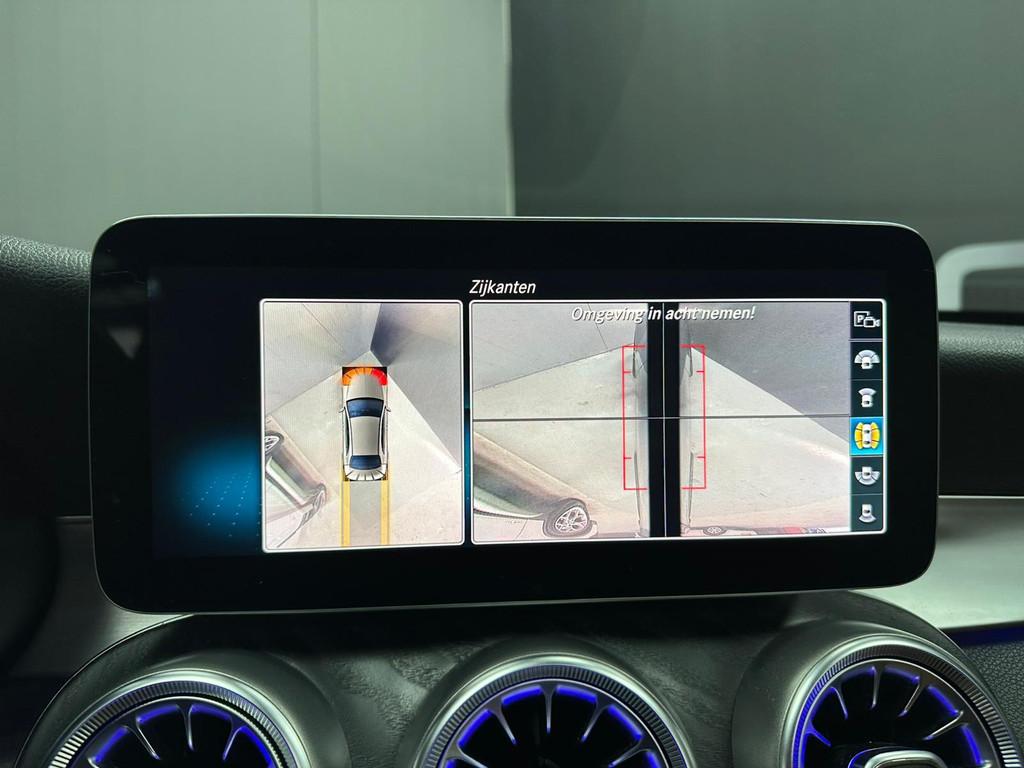 Mercedes-Benz C-klasse 160 Business Solution AMG Upgrade Edi, 129 pk, Sedan, 16 km/l, 5 stoelen