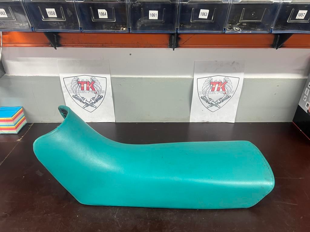 Derbi oud type zadel, Ophalen of Verzenden, Zo goed als nieuw, Nvt, Zadel