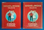 Suske en Wiske collectie – 2 verzamelboeken, Ophalen of Verzenden, Gelezen, Willy Vandersteen