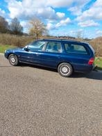 Ford Mondeo 2.0 I Wagon AUT 2000 Blauw, Auto's, Zwart, 4 cilinders, Mondeo, Blauw