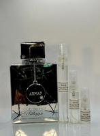 Armaf - Club De Nuit Sillage EDP decant 2ml-5ml-10ml, Verzenden, Nieuw