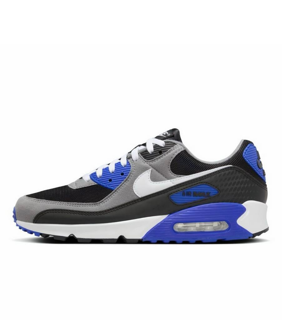Nike Air Max 90 ‘Lyon Blue’ - maat 44.5, Kleding | Heren, Schoenen, Nieuw, Sneakers of Gympen, Blauw, Ophalen of Verzenden