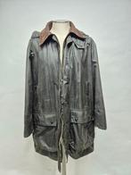 Barbour Border wax jas, maat C52-132 cm (XXXL), Kleding | Heren, Jassen | Winter, Barbour, Overige maten, Ophalen of Verzenden