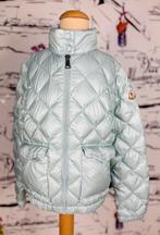 Moncler Binic donsjas jasje tussenseizoen maat 10, Kinderen en Baby's, Kinderkleding | Maat 134, Moncler EU, Meisje, Ophalen of Verzenden