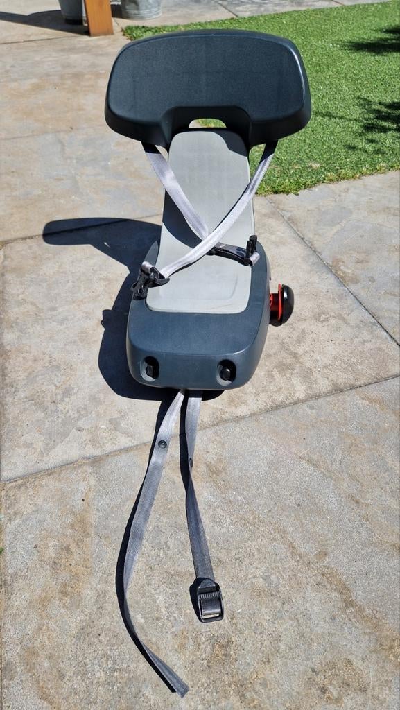 Polisport kinder achterzitje fiets, Fietsen en Brommers, Fietsaccessoires | Fietsstoeltjes, Ophalen