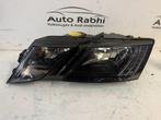 Skoda Octavia facelift koplamp links 5E1941015C, Auto-onderdelen, Verlichting, Gebruikt, -, -, Ophalen of Verzenden