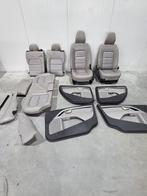 Lederen interieur Volvo V70, Auto-onderdelen, Ophalen, Gebruikt, Volvo