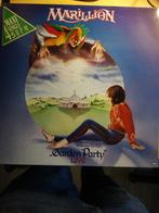 Marillion - Welcome To The Garden Party (Live) 1984, Ophalen of Verzenden, 12 inch, Poprock