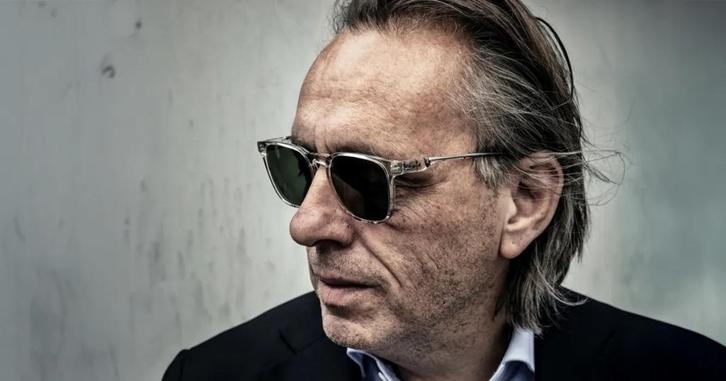 Marcel van Roosmalen - 4x (of minder) ‘ik mag niet klagen’, Tickets en Kaartjes, Theater | Cabaret en Komedie, Twee personen, April