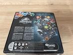Jurassic world - the boardgame - s4180, Hobby en Vrije tijd, Gezelschapsspellen | Bordspellen, Verzenden, Zo goed als nieuw