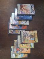 Avatar de legende van Aang dvd's, Alle leeftijden, Ophalen, Zo goed als nieuw