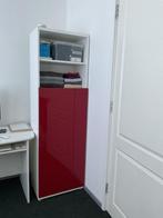 IKEA Besta kast, Ophalen, Overige materialen, Met deur(en), Zo goed als nieuw