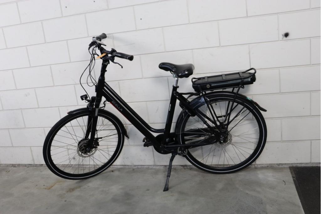 Stella Vicenza FDSTe l 522wh accu l 53cm, Overige merken, Stella, Stella, Ophalen of Verzenden