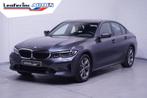 BMW 3-serie 320i Sport Line Led koplampen Apple Carplay Lede, 1998 cc, Achterwielaandrijving, Gebruikt, 4 cilinders