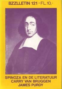 BZZLLETIN : 121 - Spinoza, Ophalen of Verzenden, Zo goed als nieuw