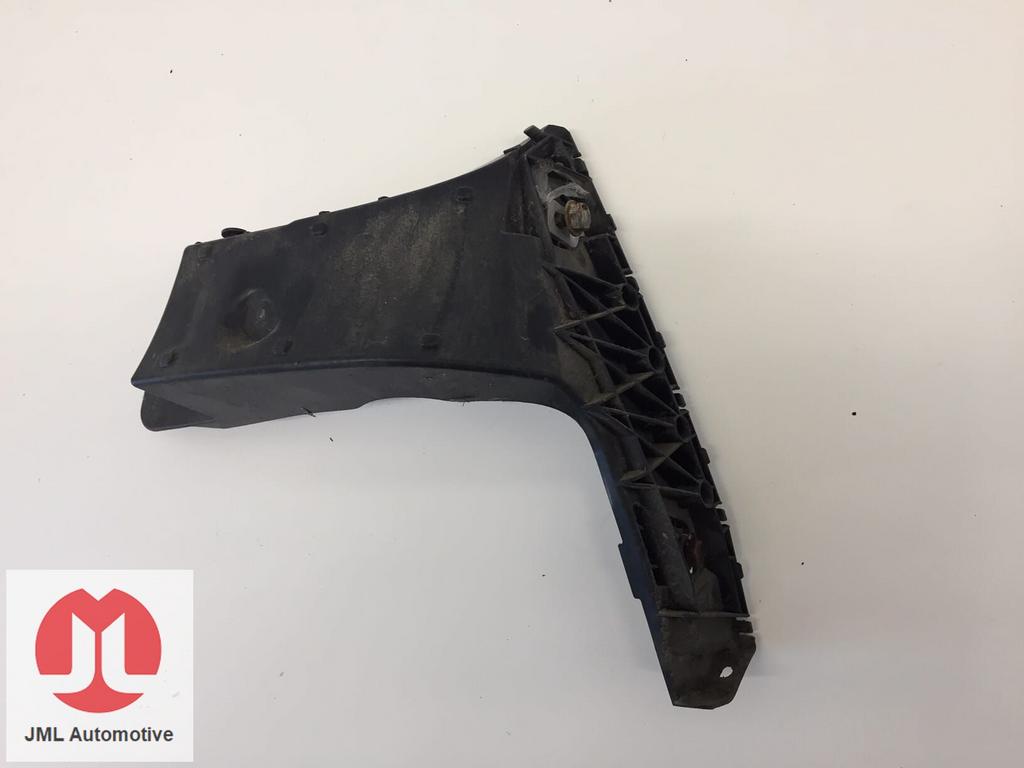 BUMPERSTEUN RECHTS ACHTER DAIHATSU CUORE, Gebruikt, -, -, Ophalen of Verzenden