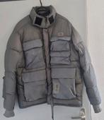 G-Star Raw Groene Winterjas - Zo Goed Als Nieuw, Kleding | Heren, Ophalen of Verzenden, Zo goed als nieuw, Groen, G-Star Raw