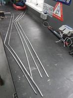 scirocco MK1 daklijsten, Ophalen, Links