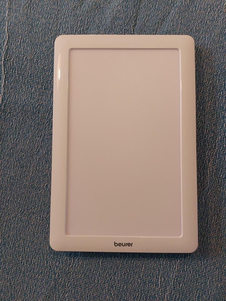 Beurer daglichtlamp TL30, Ophalen of Verzenden