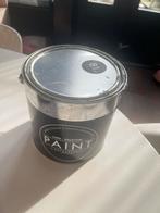 Kalkverf L'authentique - 2.5L, Nieuw, Ophalen of Verzenden, Verf, Grijs