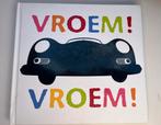 Vroem! Vroem! Autoboek met ontdekplaatjes.Uitgeverij:Gottmer, Ophalen of Verzenden, Zo goed als nieuw