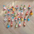 29 David de kabouter figuren, Ophalen of Verzenden