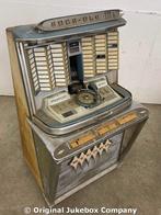 JUKEBOX: Rockola REGIS 200 select model 1495, Ophalen, 1950 tot 1960, USA, Rock Ola
