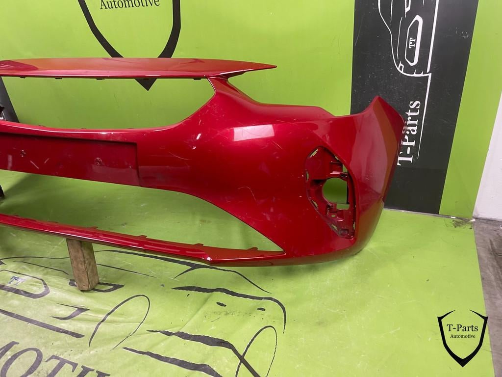 opel corsa F voorbumper bumper, Info@fabrikant.eu, Opel, Ophalen of Verzenden, Bumper