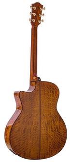 Bromo BAN2CE Denali Series grand auditorium guitar, ., Nieuw, Ophalen of Verzenden, .