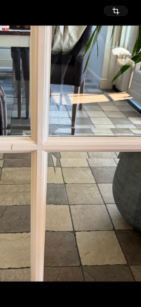 20x20 3 pakken kronos ceramiche, Keramiek, Ophalen of Verzenden, Zo goed als nieuw, Minder dan 5 m²