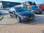 Volvo S60 2.4 Edition / Zeer comfortabel / APK maart 2027, Auto's, Volvo, Voorwielaandrijving, Gebruikt, Traction-control, S60