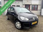 Volkswagen Up! 1.0 move up! BlueMotion, Auto's, Voorwielaandrijving, Euro 5, Gebruikt, Up!