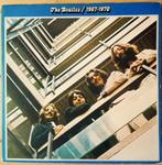 THE BEATLES / 1967-1970   2 LP, Ophalen of Verzenden, 1960 tot 1980, Zo goed als nieuw, 12 inch