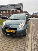 Suzuki Alto 1.0 2009 Grijs, Auto's, Voorwielaandrijving, Stof, 200 kg, 4 stoelen