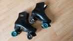 Rollerskates 39, Ophalen, Gebruikt, Inline skates 4 wielen