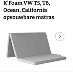 Origineel matras camper Volkswagen California, Ophalen, Nieuw