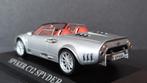Spyker C12 Spyder 1:43 Altaya ixo Pol, Overige merken, Auto, Altaya ixo, Rue des Dragons 7 Cheseaux