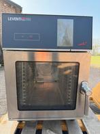 Leventi SCM Oven met Grill en Stoomfunctie, Gebruikt, Hete lucht, Ophalen of Verzenden, Oven met grill