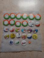 Vierdaagse Buttons per stuk 0,75, Verzamelen, Ophalen of Verzenden, Zo goed als nieuw, Overige onderwerpen, Button
