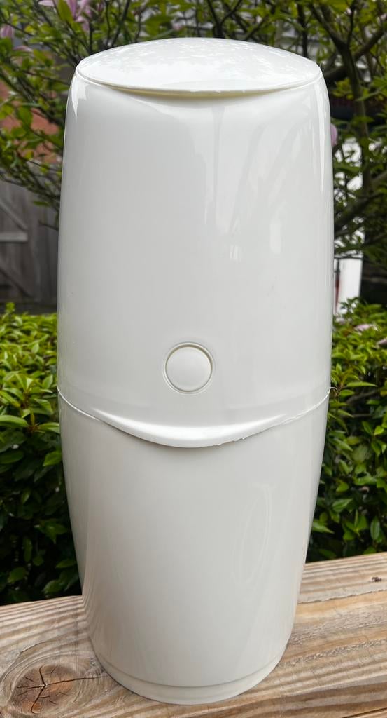 GRATIS! Luieremmer van merk angelcare, Ophalen, Zo goed als nieuw