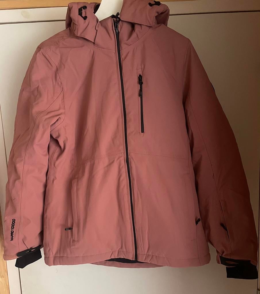 Nieuwe Whistler Drizzle ski jas, Kleding | Dames, Wintersportkleding, Ophalen of Verzenden, Nieuw, Maat 42/44 (L), Jack