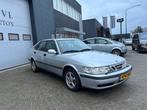 Saab 9-3 2.0t S, Auto's, 1340 kg, 4 cilinders, 150 pk, Bedrijf