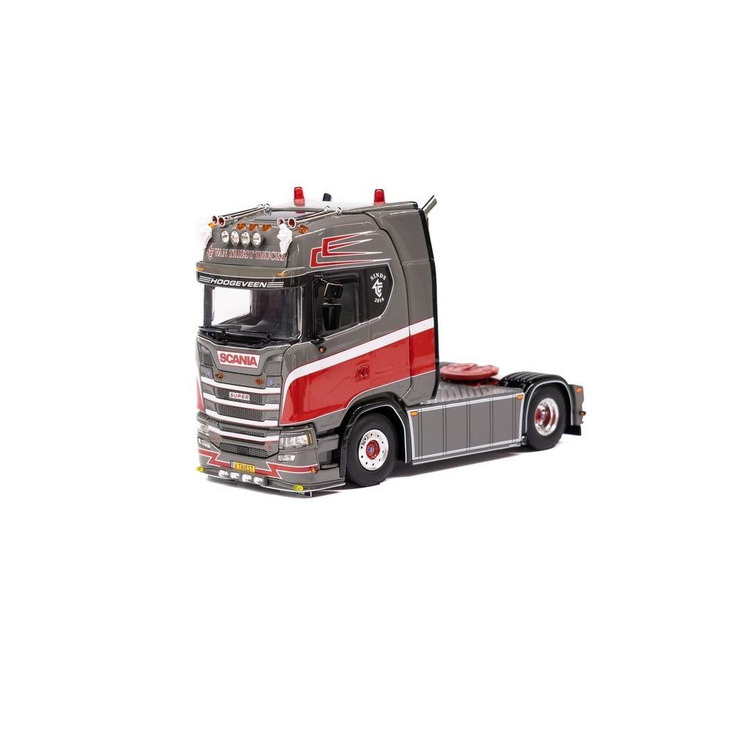 Van Triest Trucks | WSI Models, Hobby en Vrije tijd, Modelauto's | 1:50, Nieuw, Bus of Vrachtwagen, Wsi, Ophalen of Verzenden
