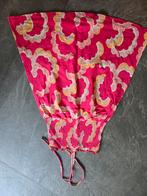 H&M strandjurk maat S - Zo goed als nieuw, H&M, Ophalen of Verzenden, Zo goed als nieuw, Roze