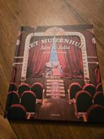 Het Muizenhuis: Sam & Julia in het Theater, Ophalen of Verzenden, Zo goed als nieuw, Karina Schaapman