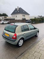 Renault Clio 1.4-16V Privilège 5-deurs AIRCO met '' APK tot, Auto's, Renault, Voorwielaandrijving, 4 cilinders, Handgeschakeld